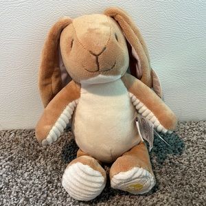 Kids Kids Preferred Tan Bunny Stuffed Animal/Doll